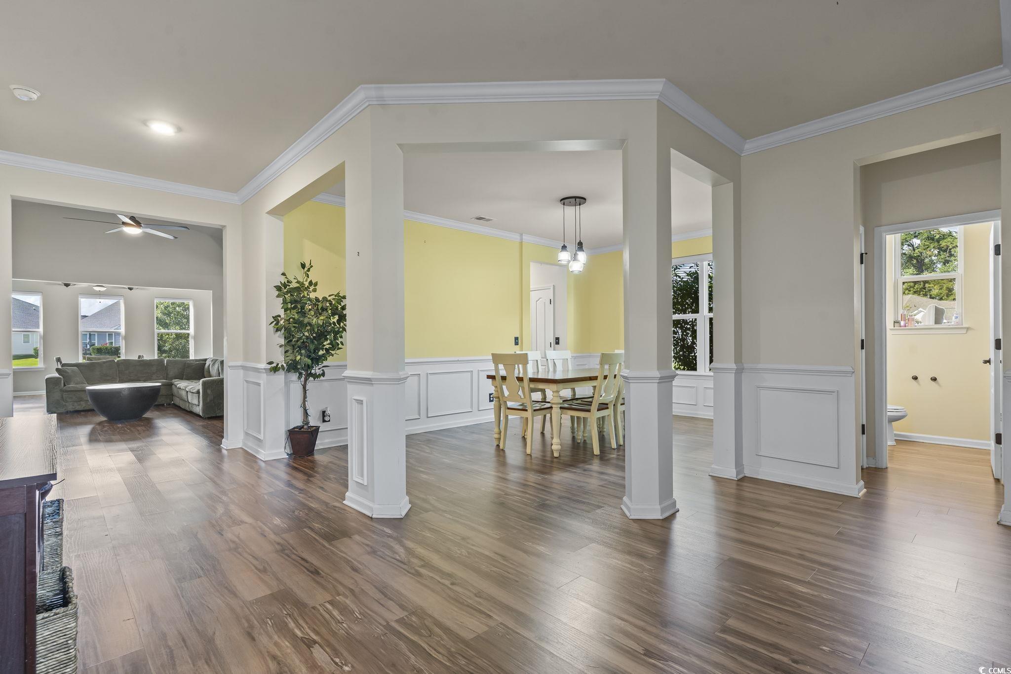 256 Copper Leaf Dr.