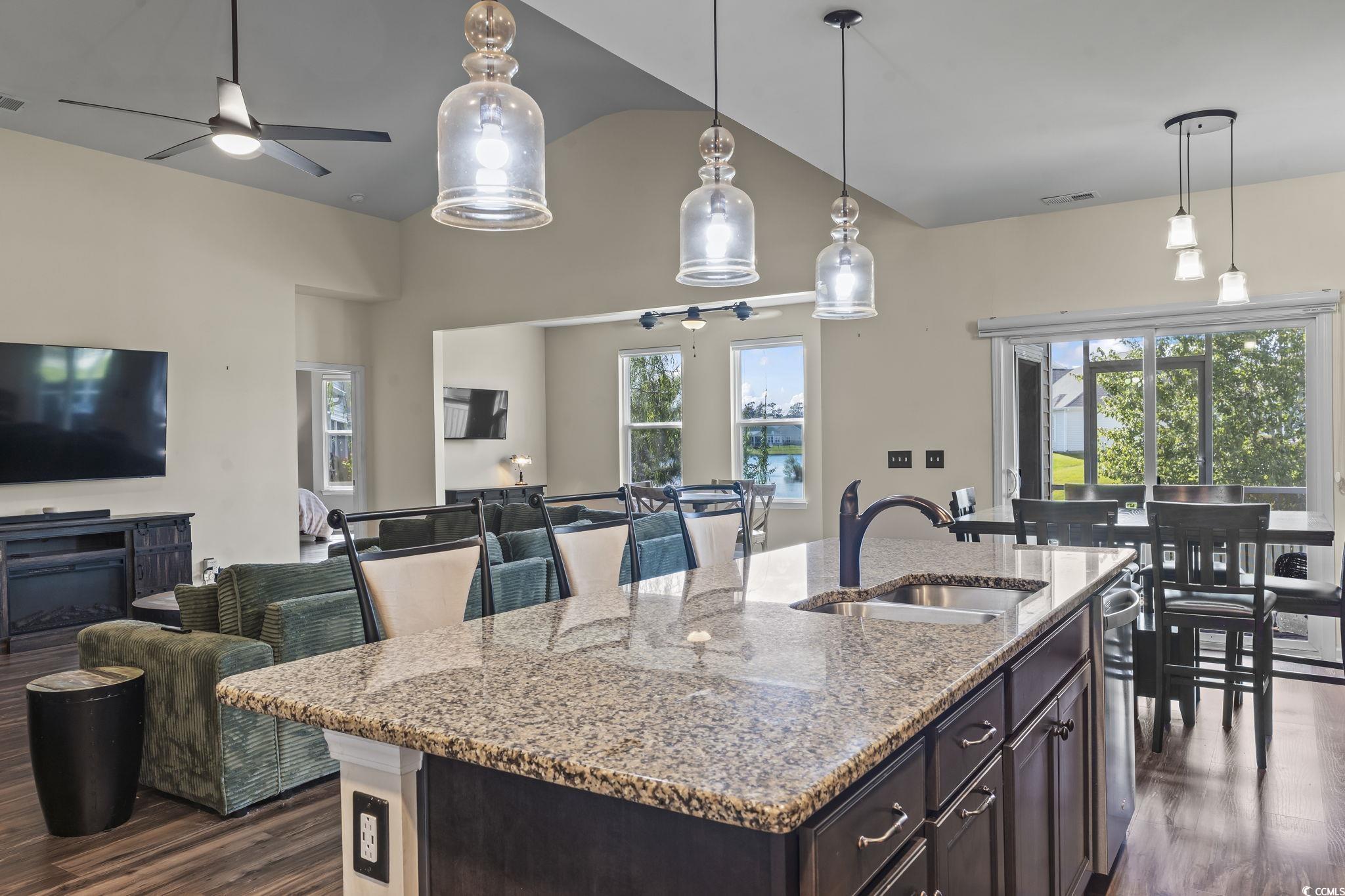 256 Copper Leaf Dr.