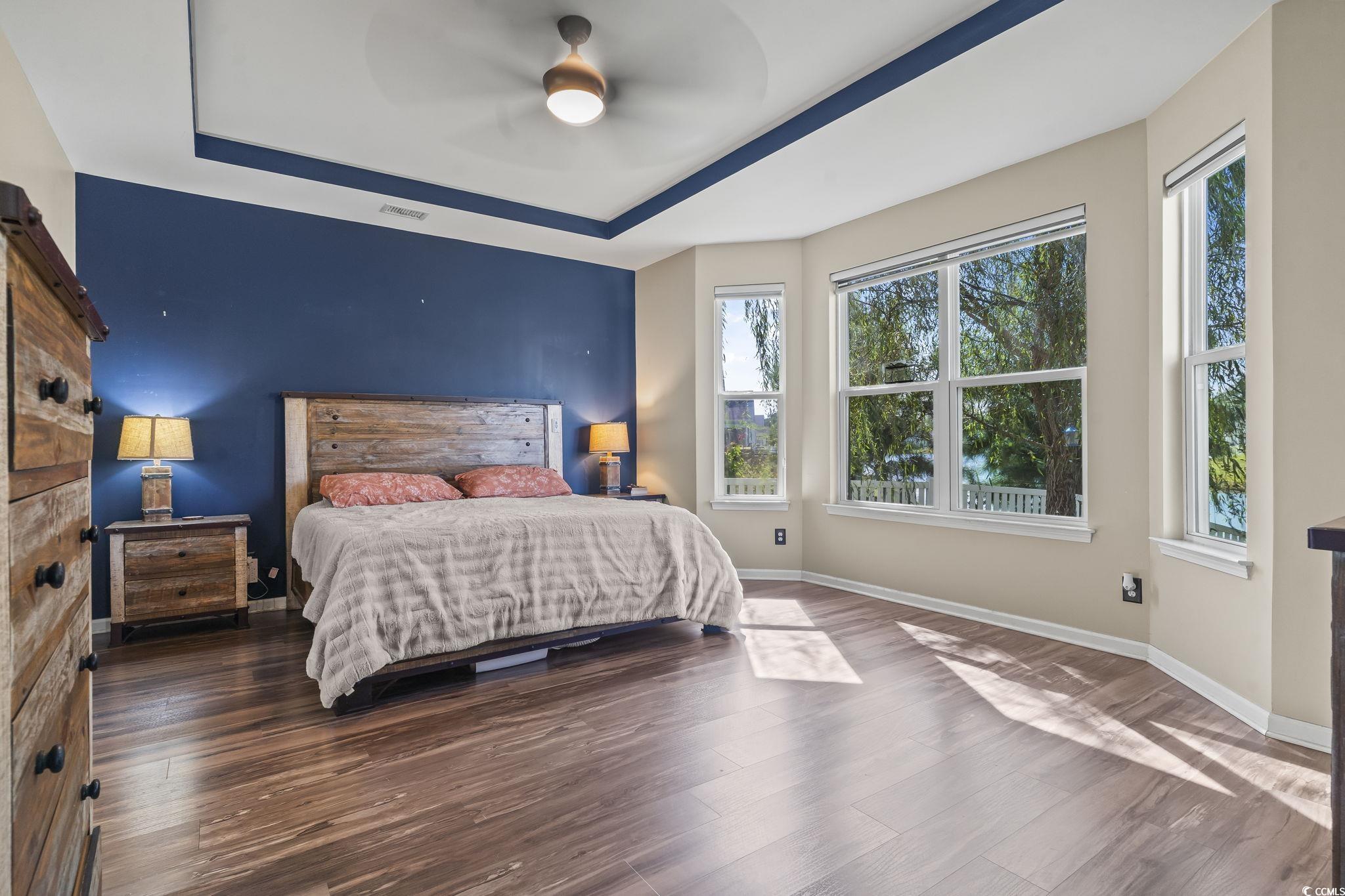 256 Copper Leaf Dr.