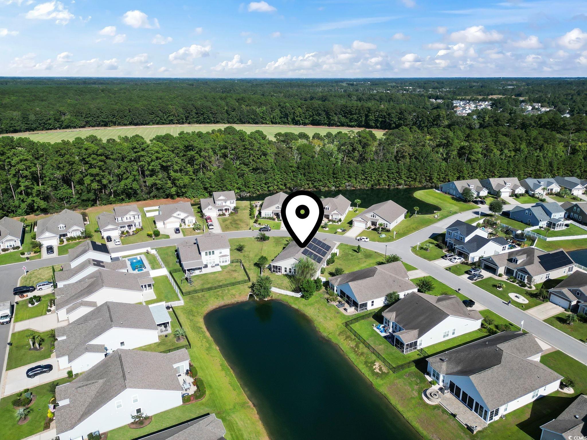 256 Copper Leaf Dr.