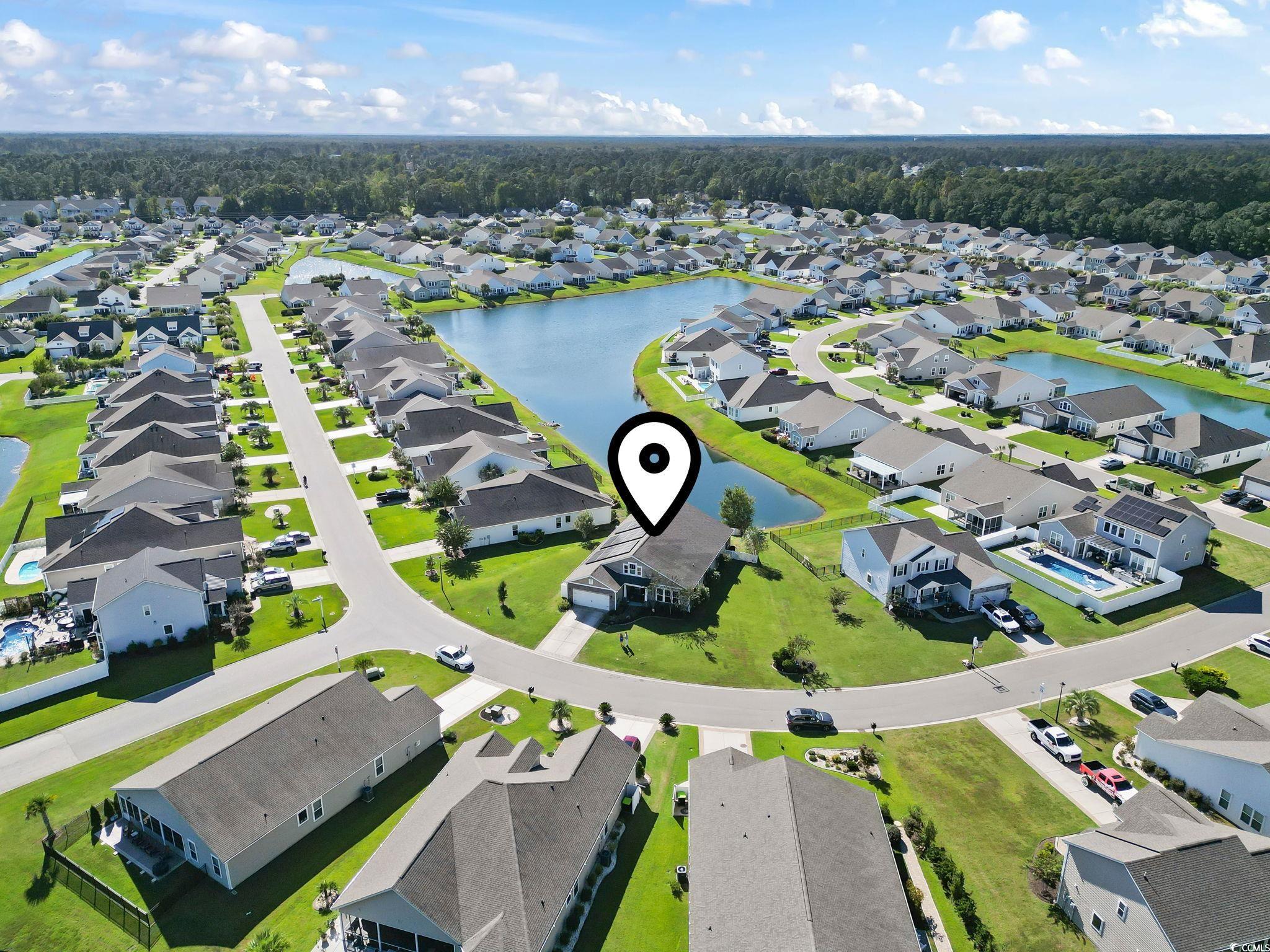 256 Copper Leaf Dr.