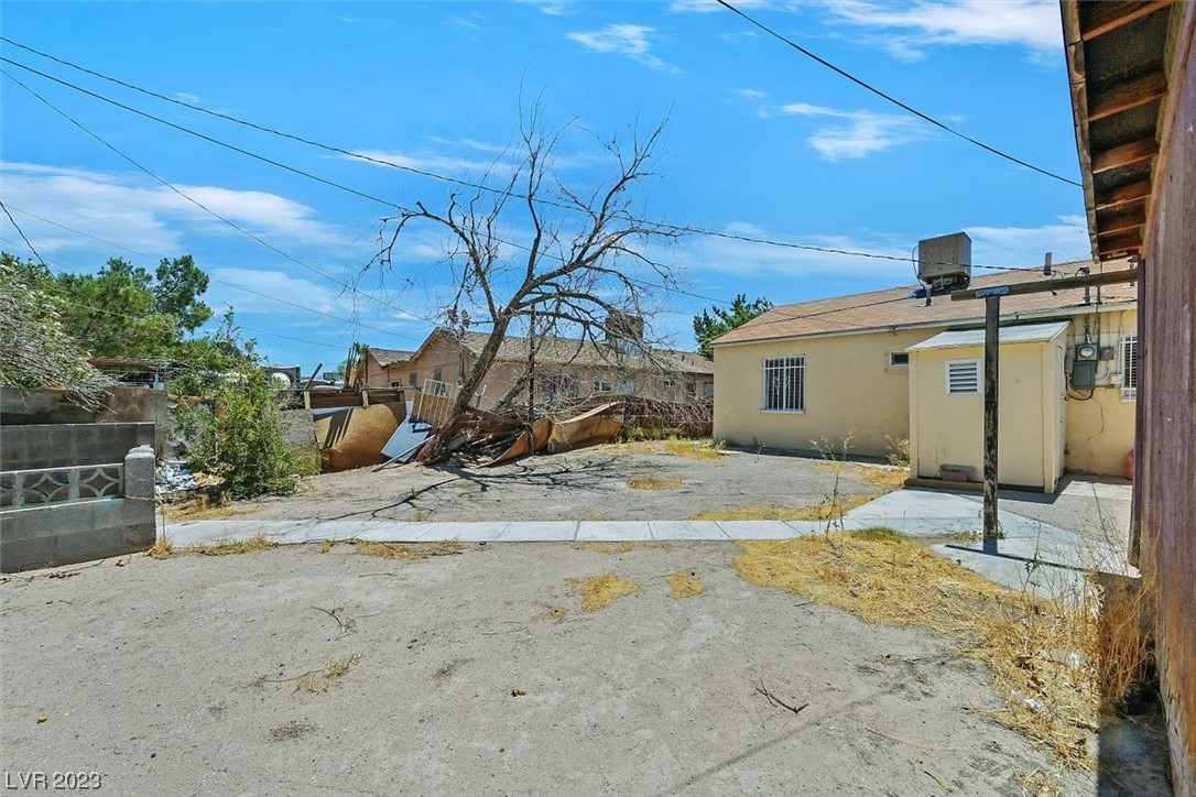 708 Lillis Avenue