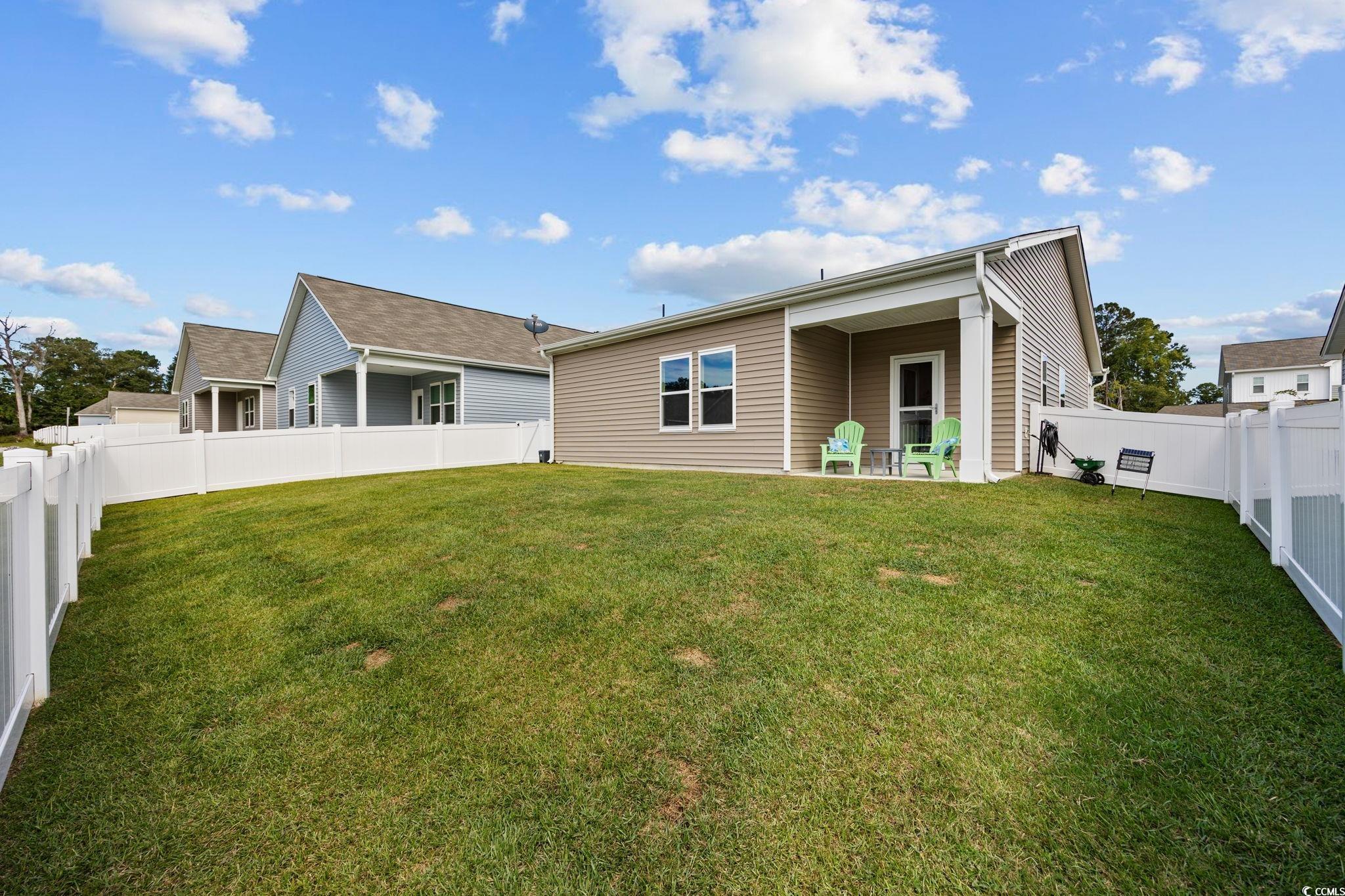523 Tillage Ct.