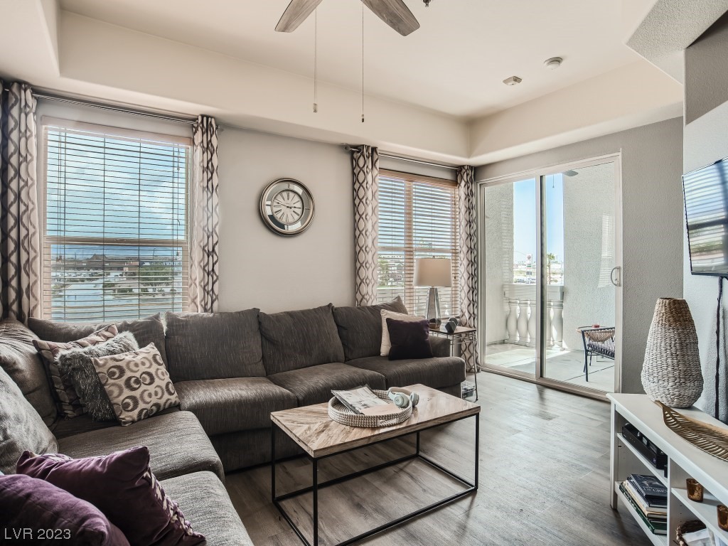 38 East Serene Avenue 218