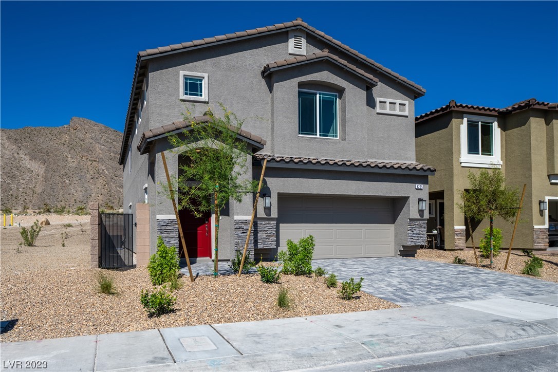 4225 Sago Lily Street