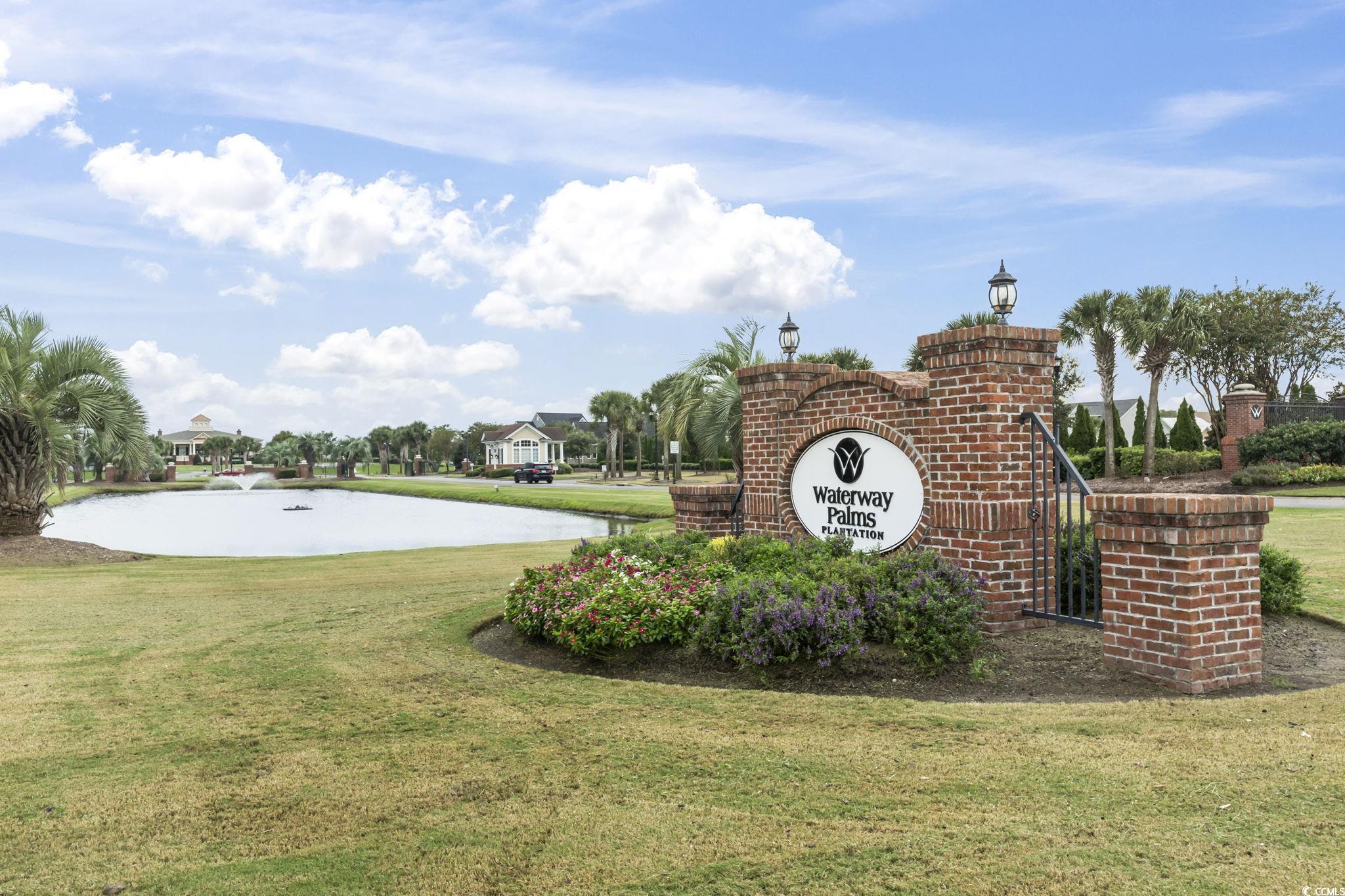 439 W Palms Dr.