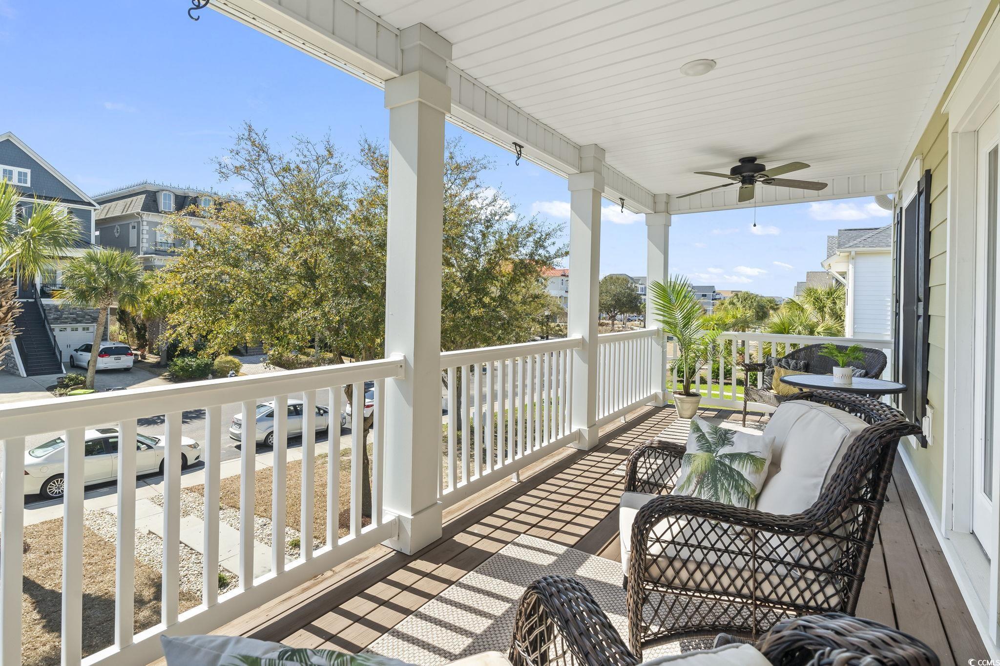 439 W Palms Dr.
