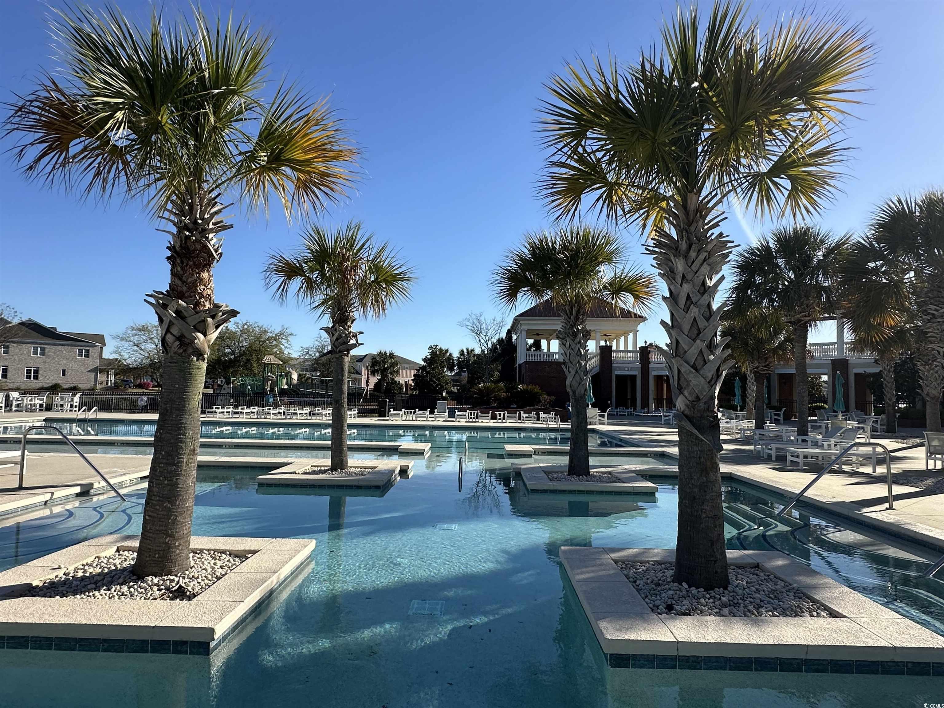 439 W Palms Dr.