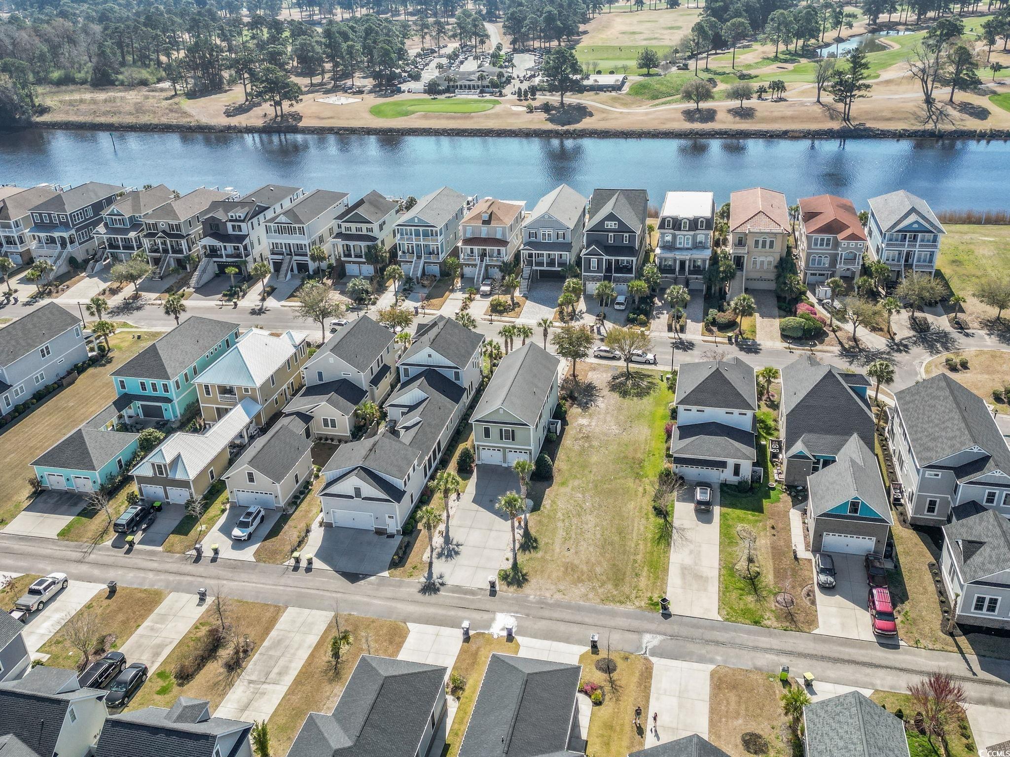 439 W Palms Dr.