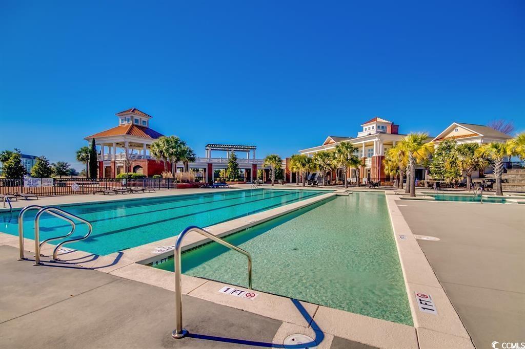 439 W Palms Dr.