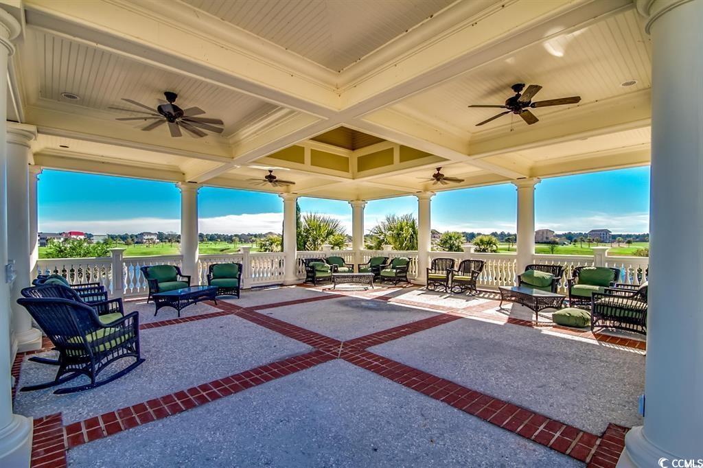 439 W Palms Dr.
