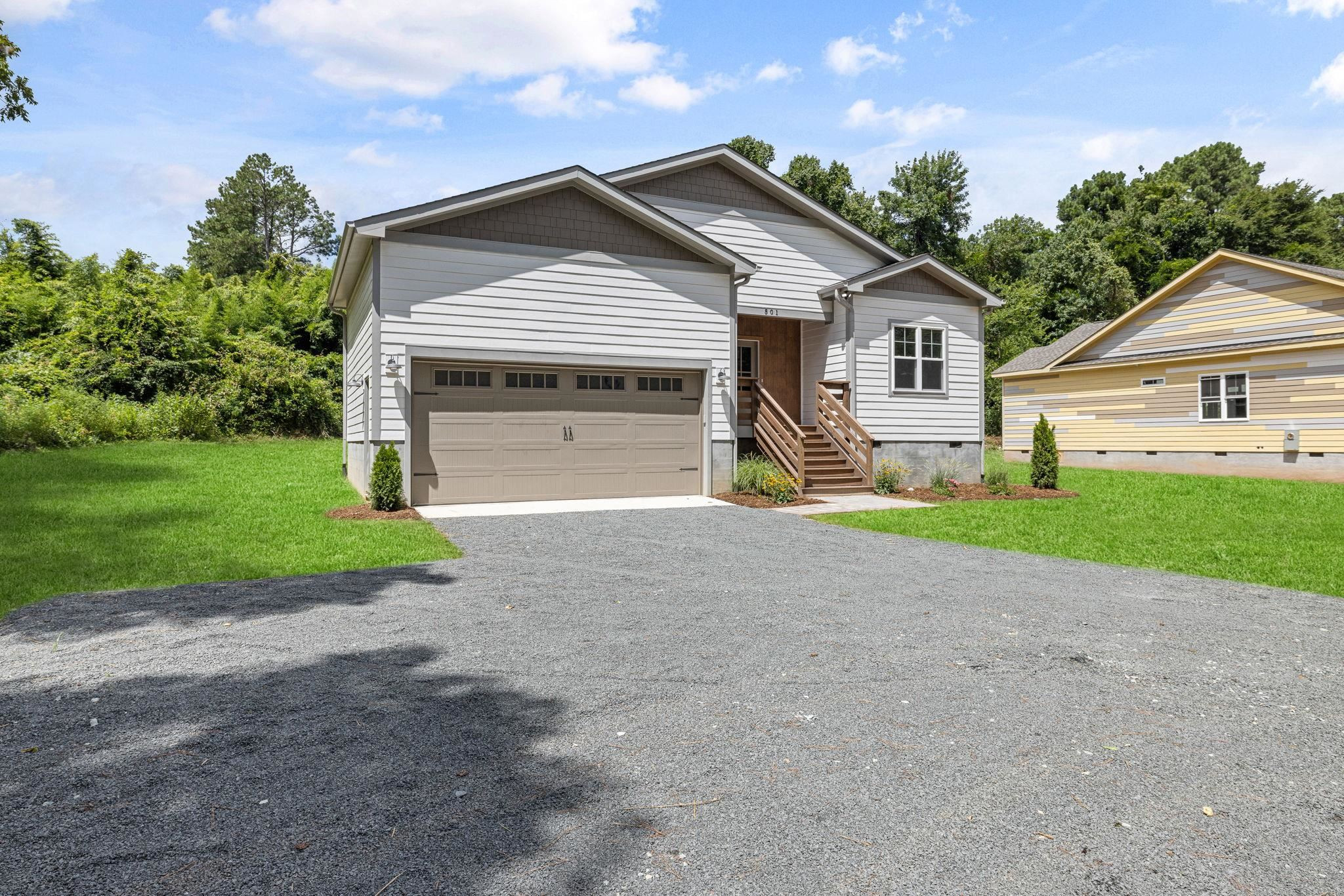 501 N Hoover Road