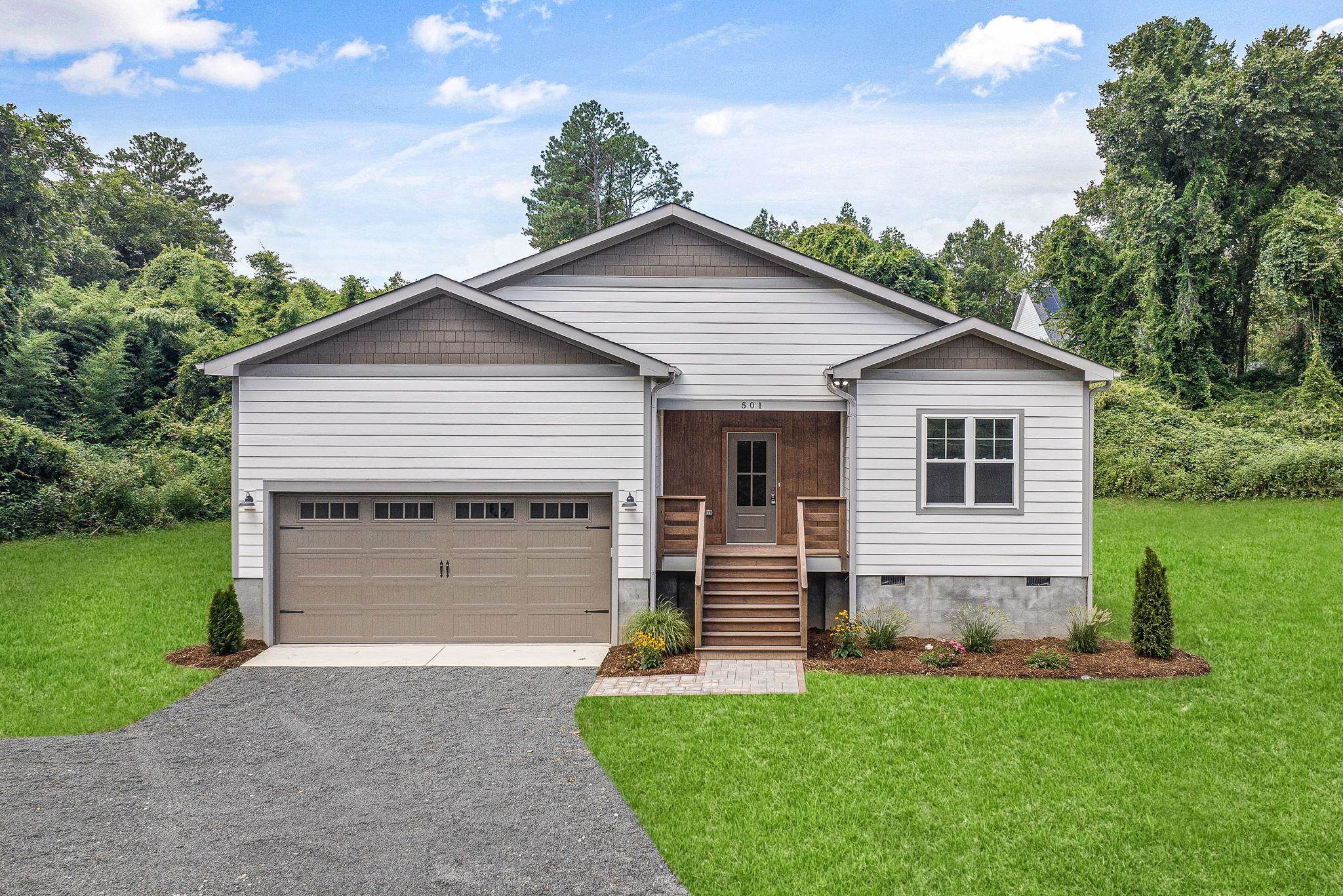 501 N Hoover Road