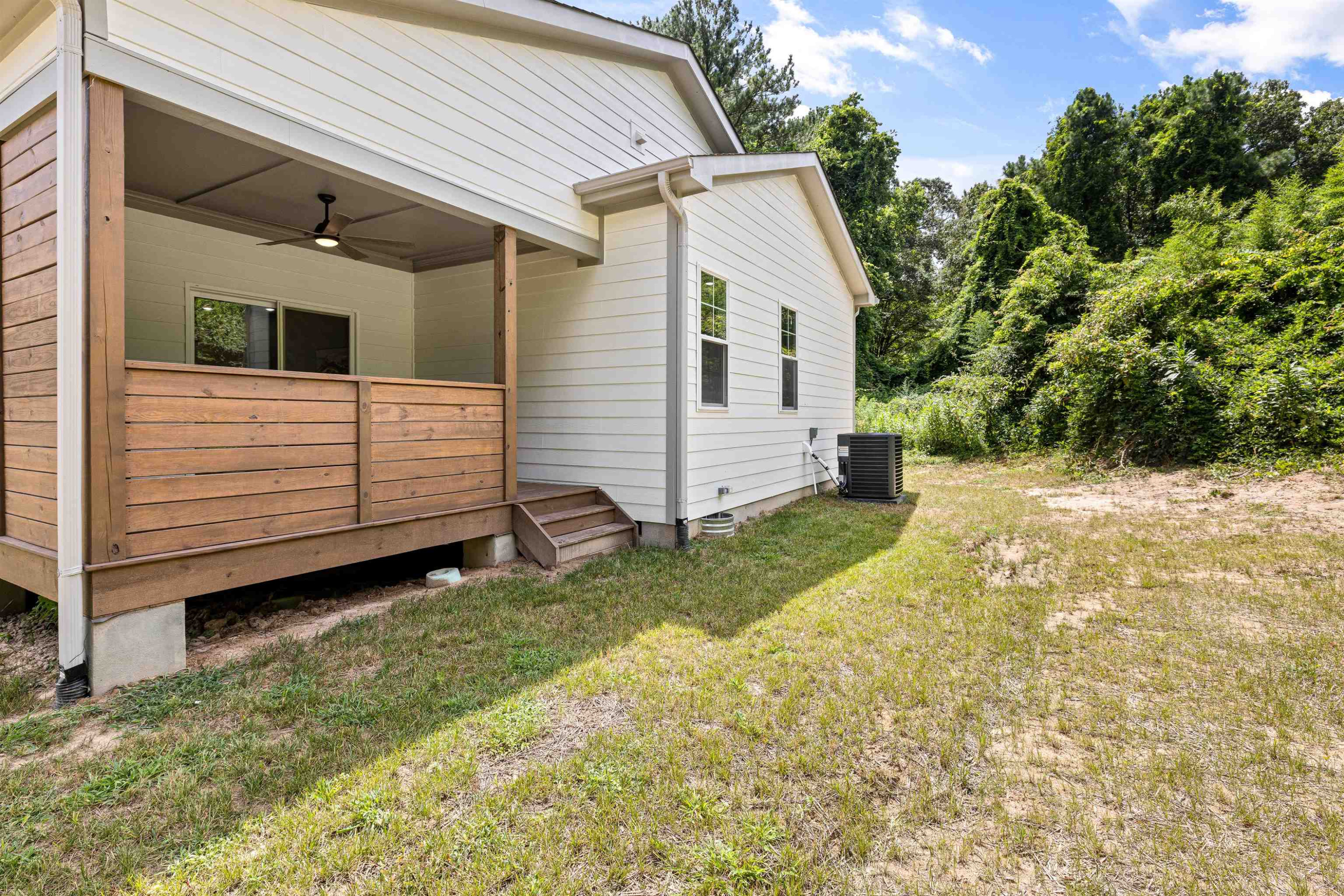 501 N Hoover Road