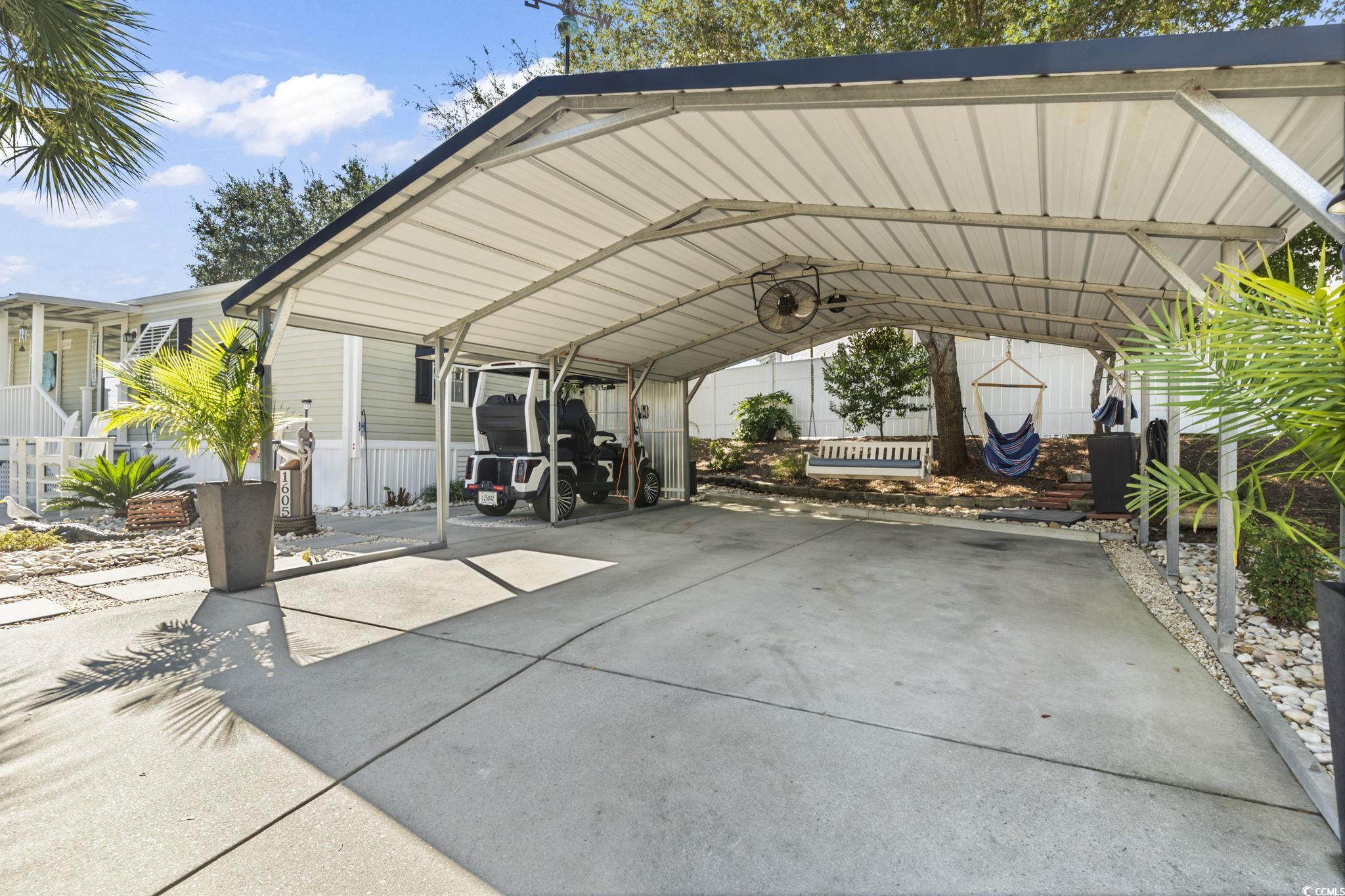 1605 Embers Dr.