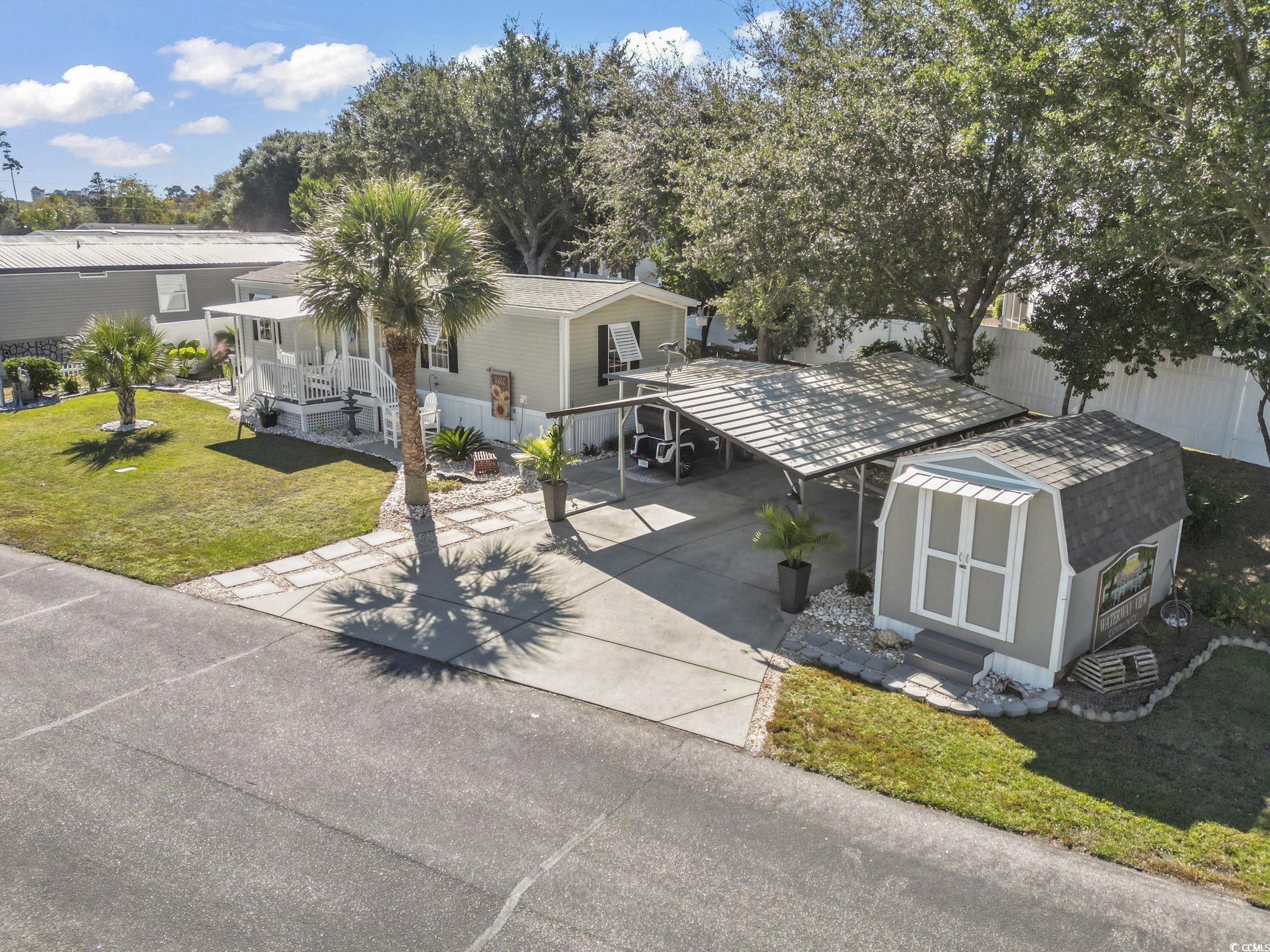 1605 Embers Dr.