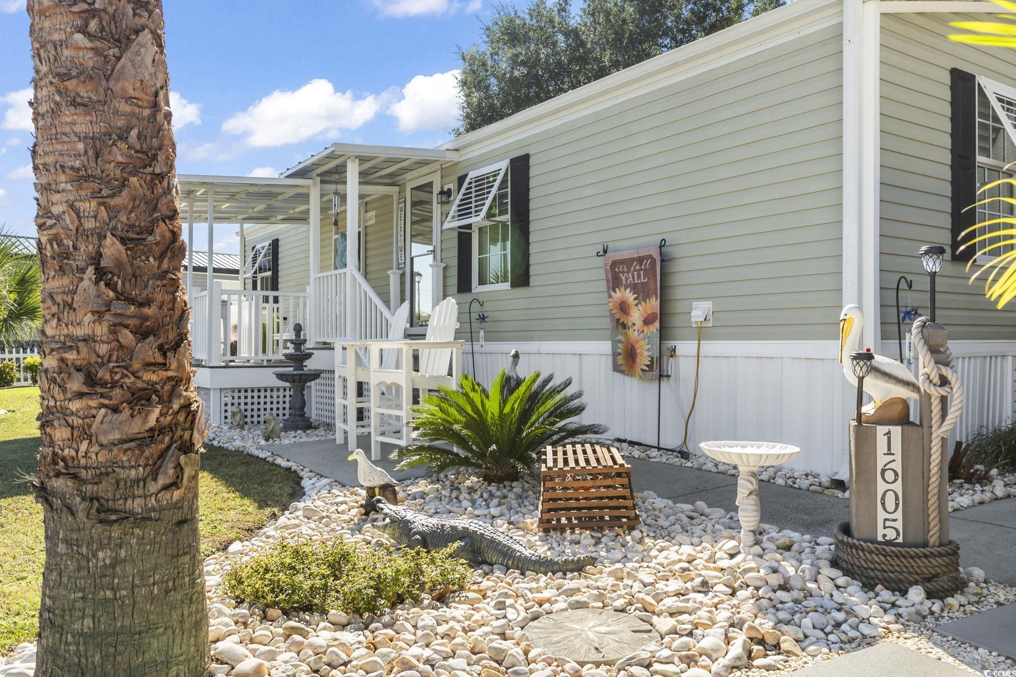 1605 Embers Dr.