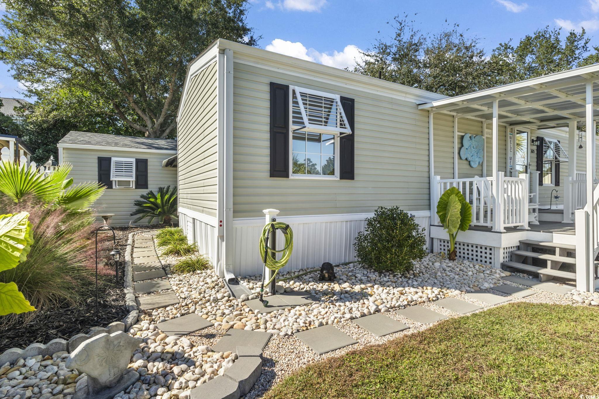 1605 Embers Dr.