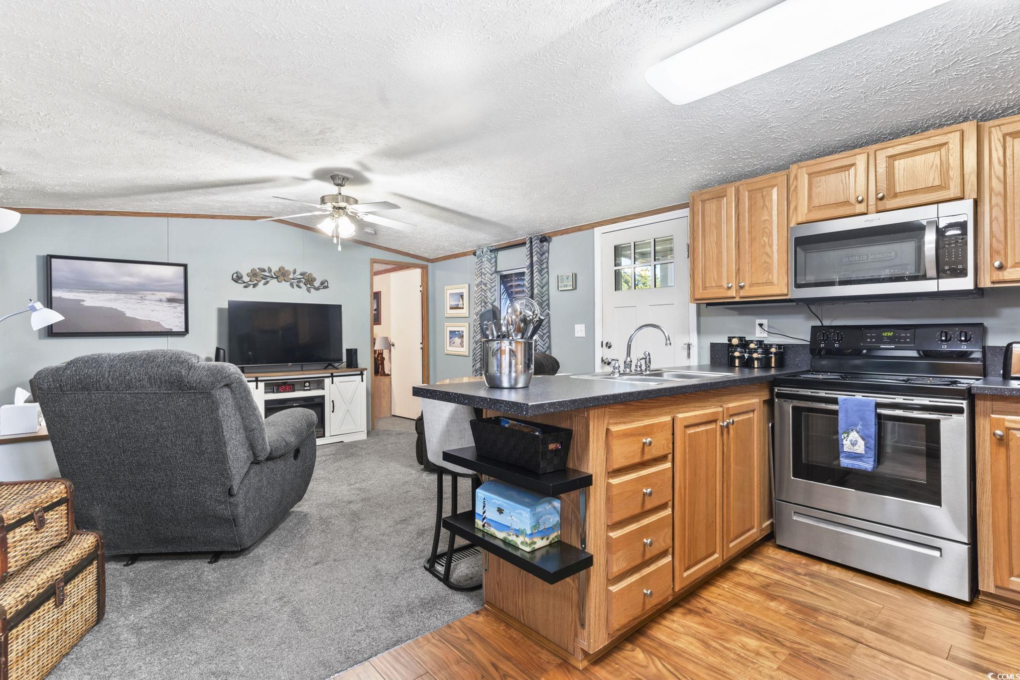 1605 Embers Dr.