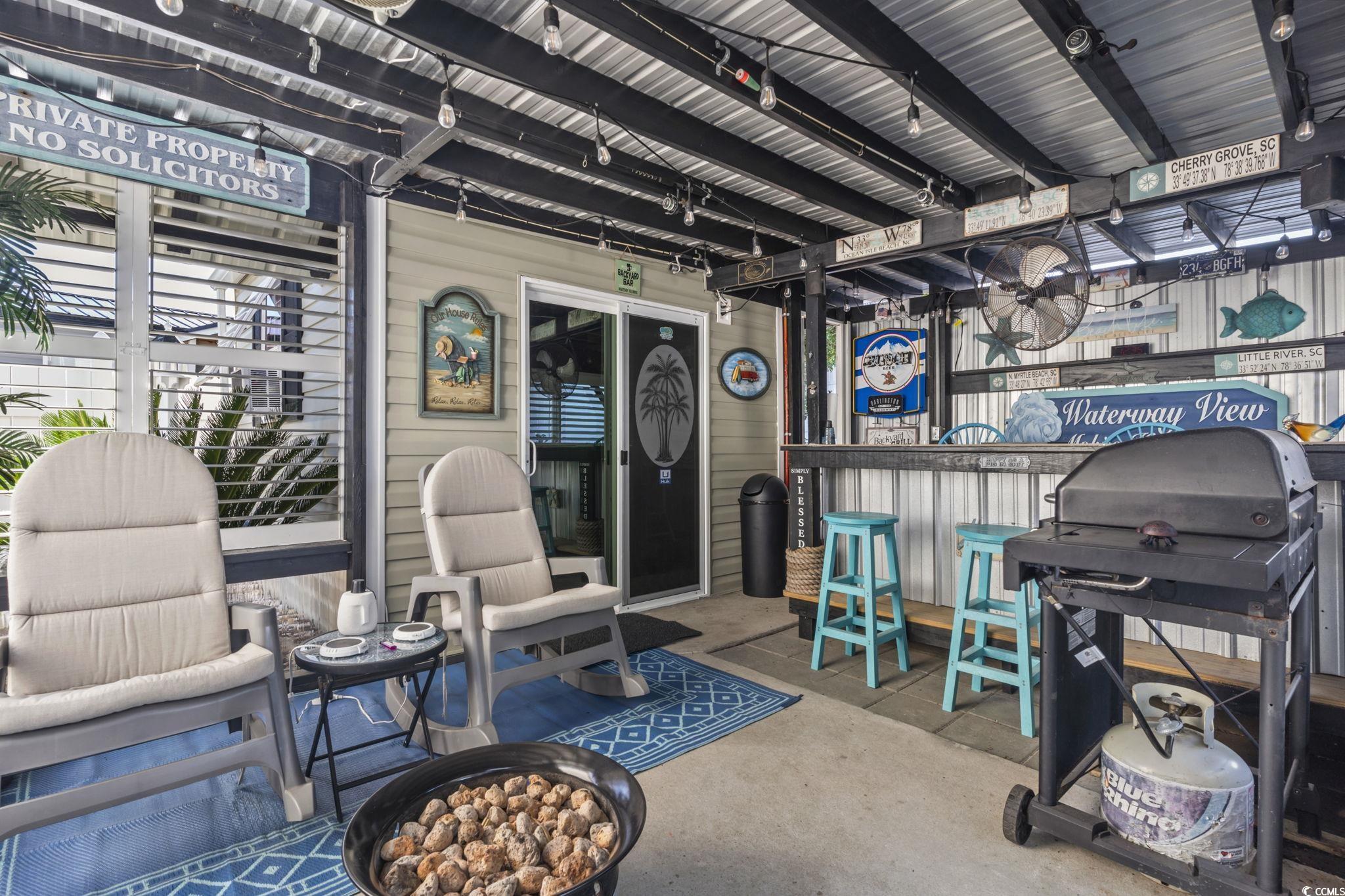 1605 Embers Dr.