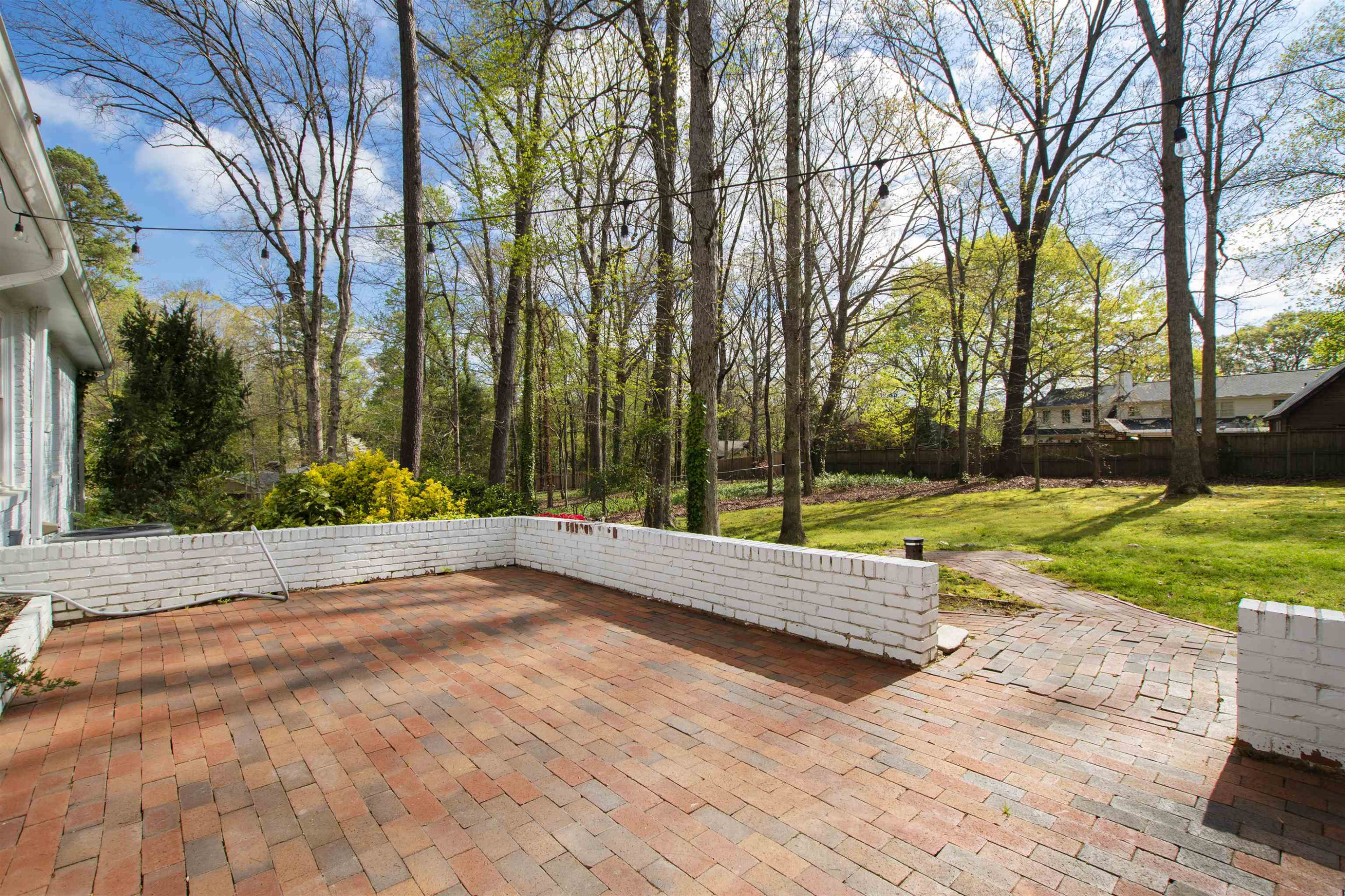 5101 Rembert Drive
