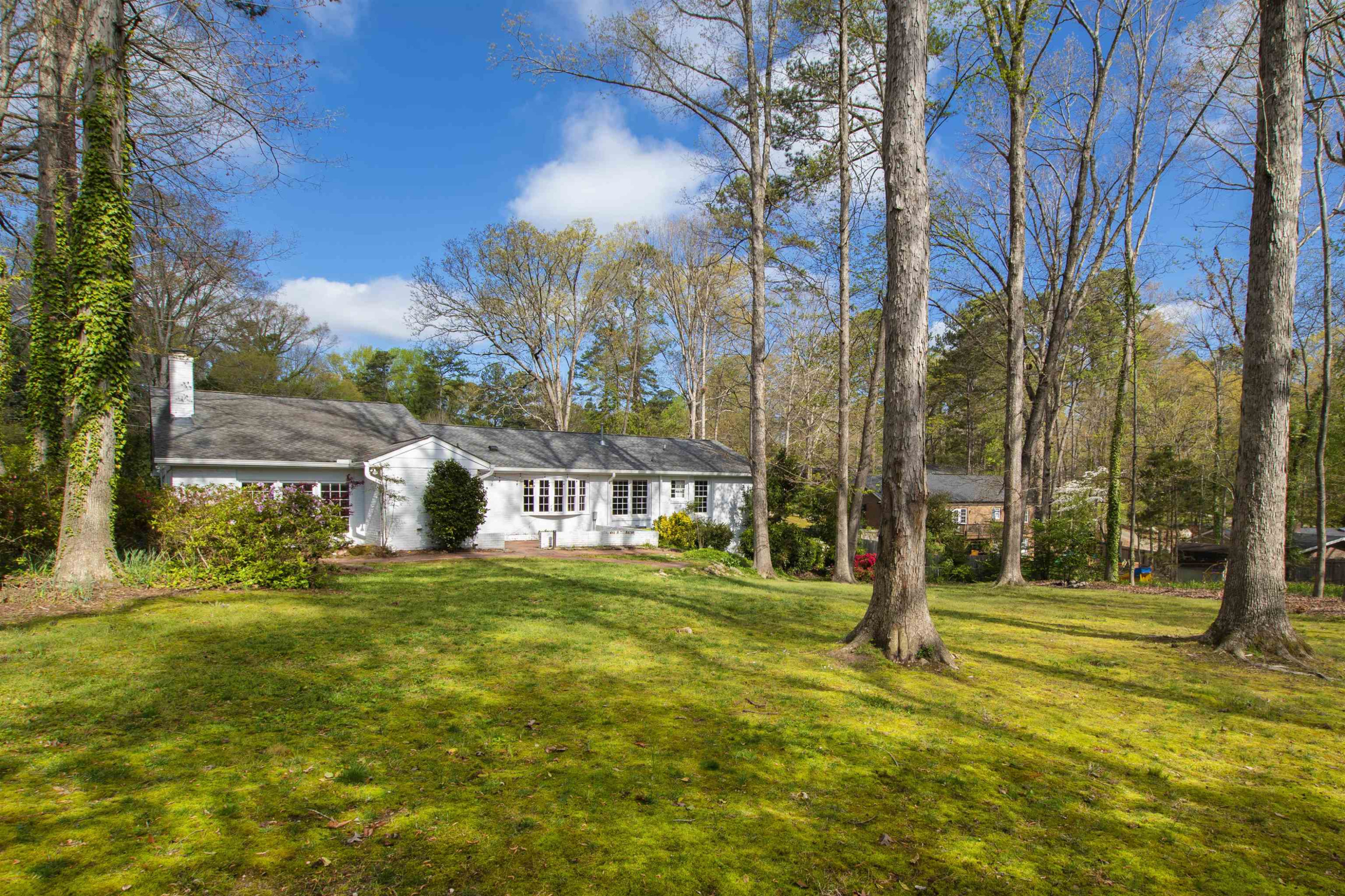 5101 Rembert Drive