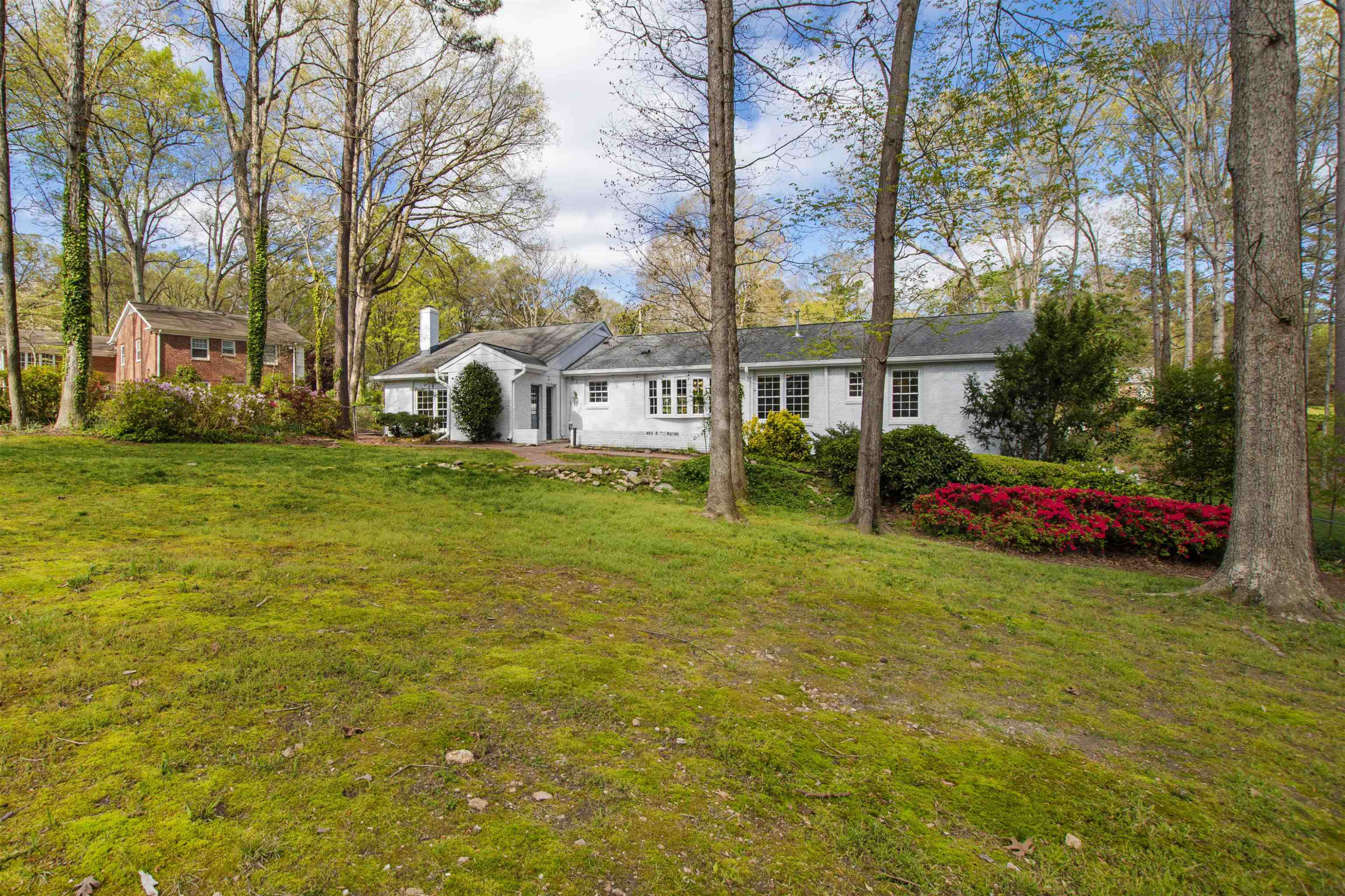 5101 Rembert Drive