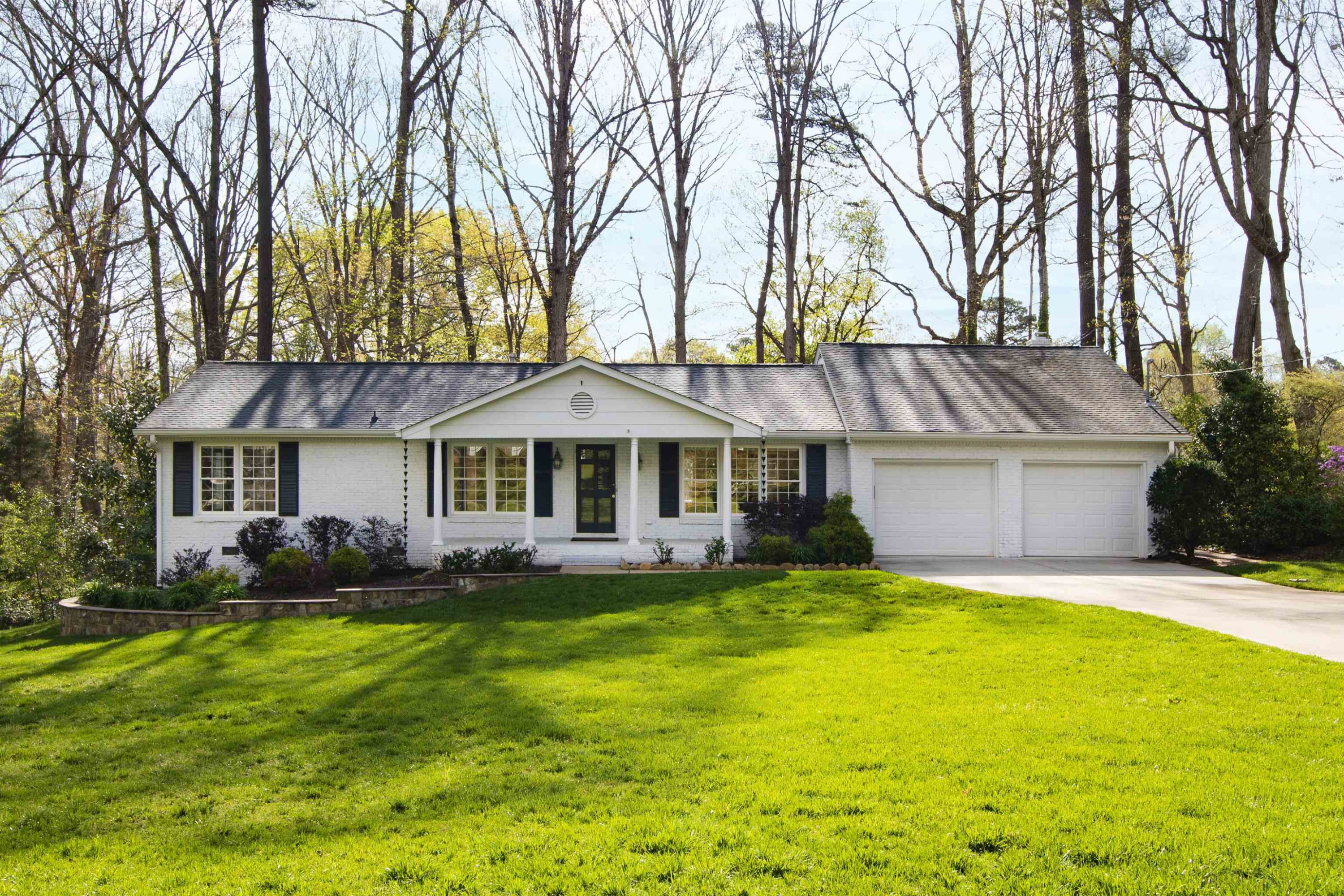 5101 Rembert Drive