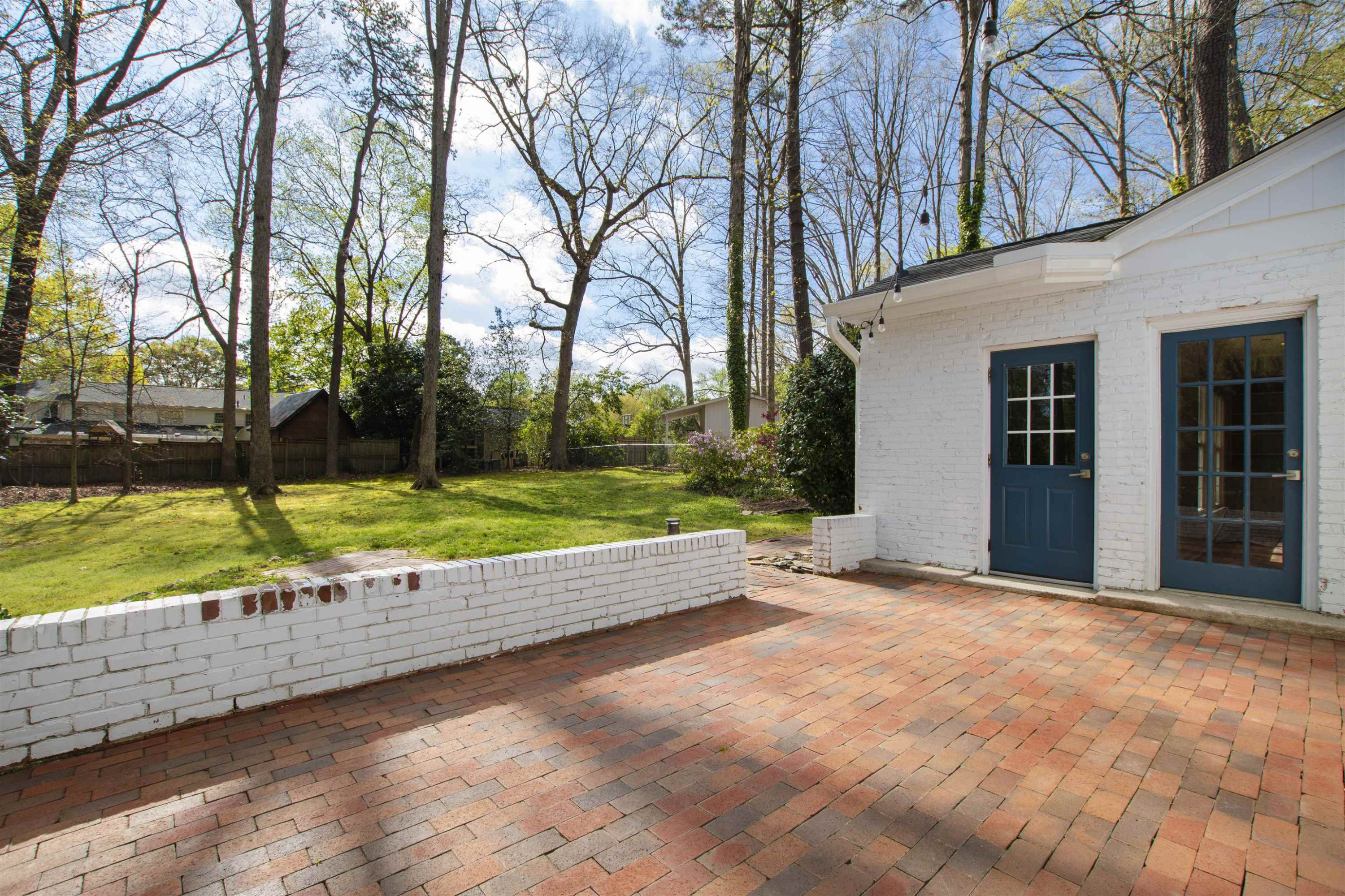 5101 Rembert Drive