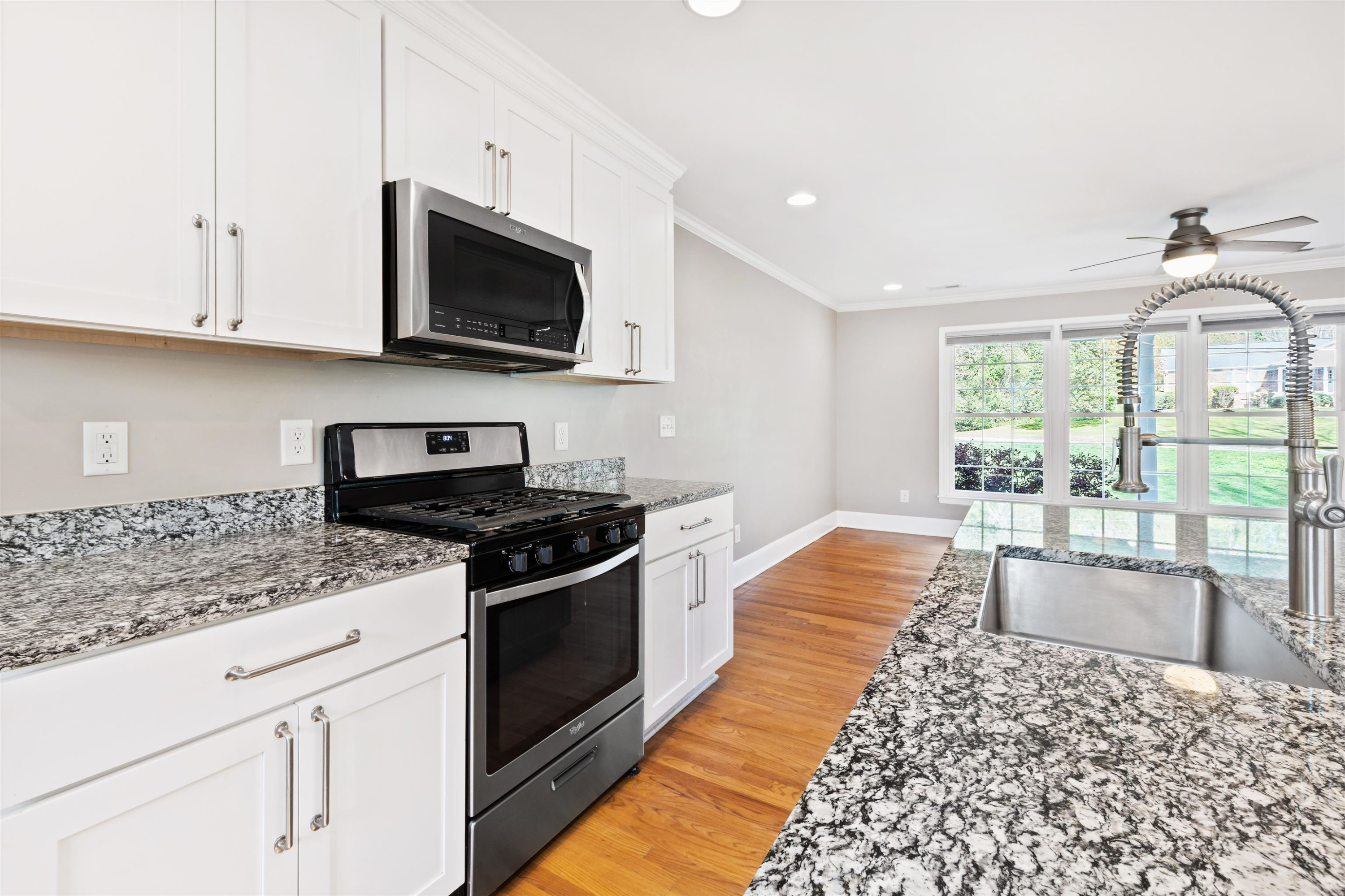 5101 Rembert Drive