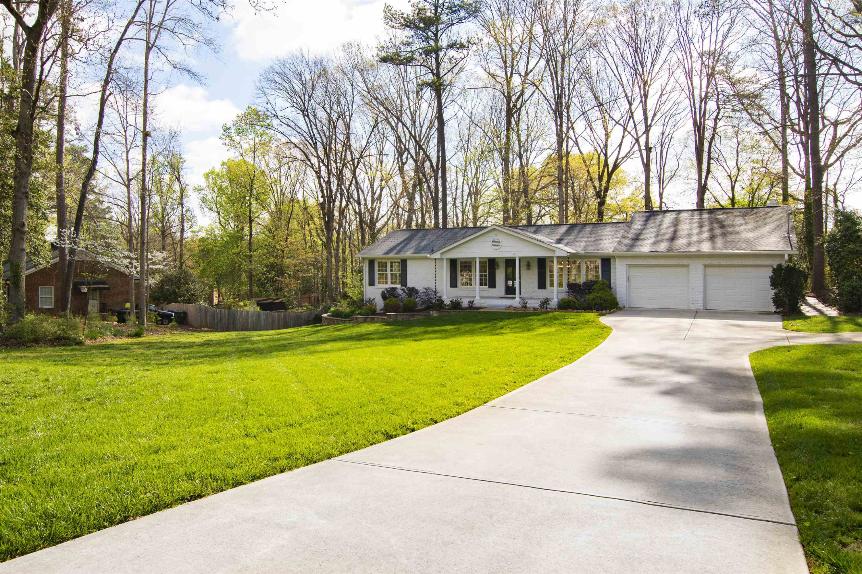 5101 Rembert Drive