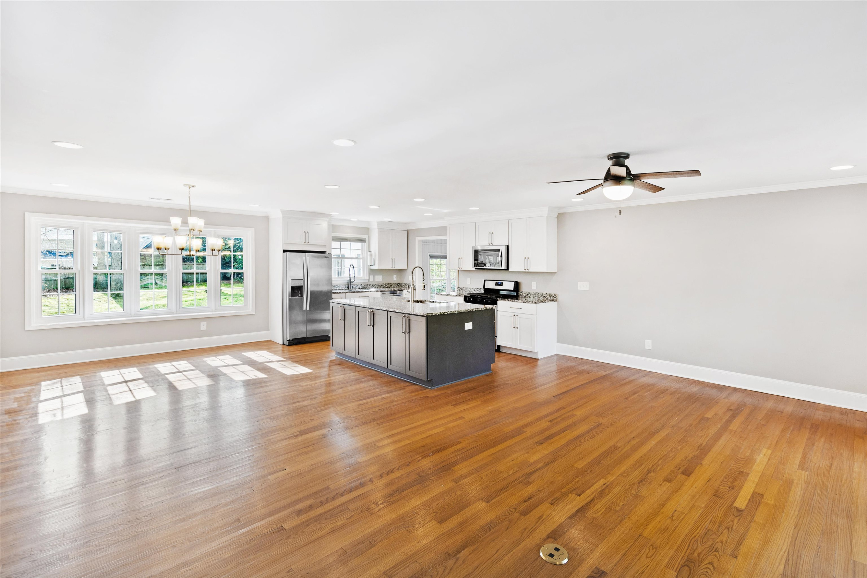 5101 Rembert Drive