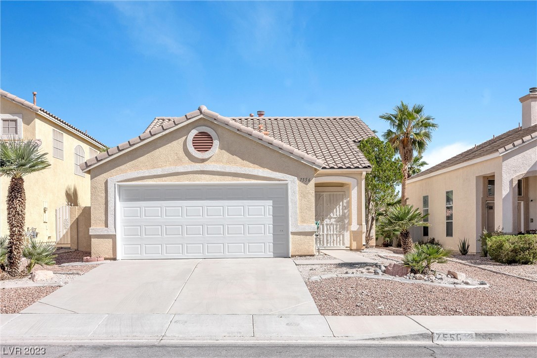 7556 Reindeer Court
