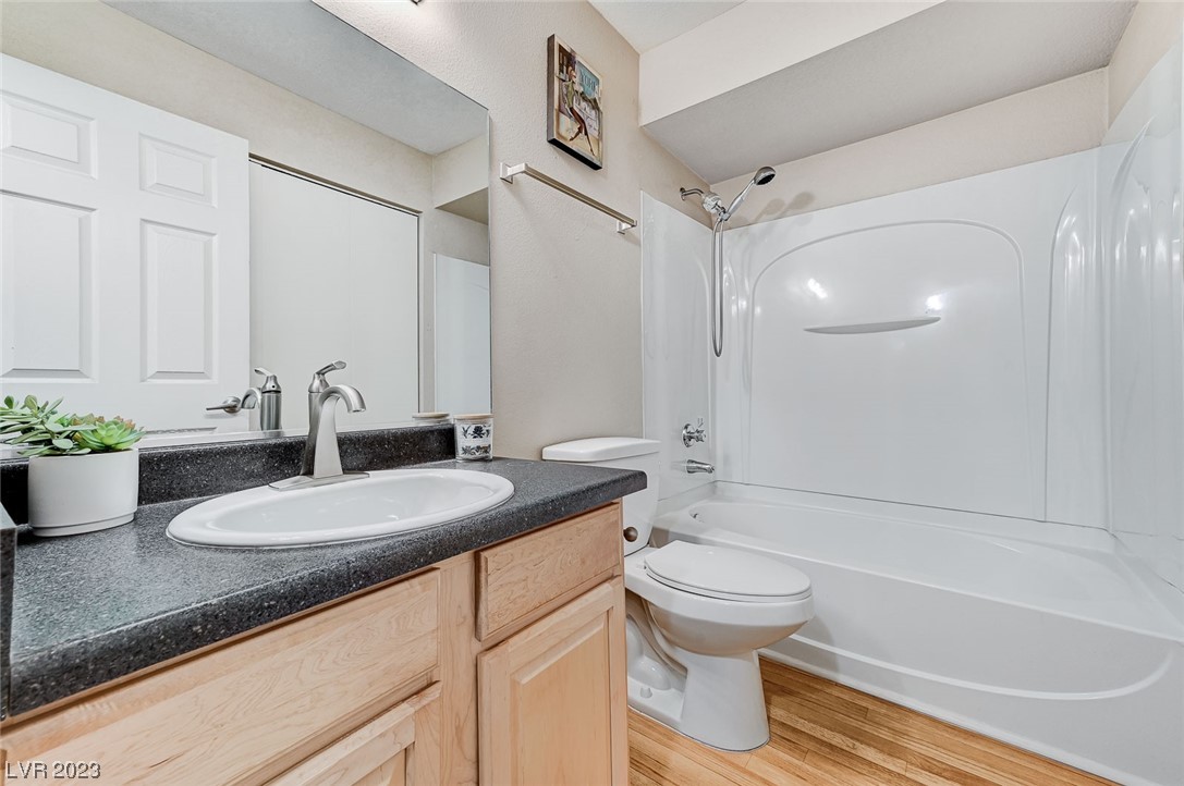 2750 South Durango Drive 2152