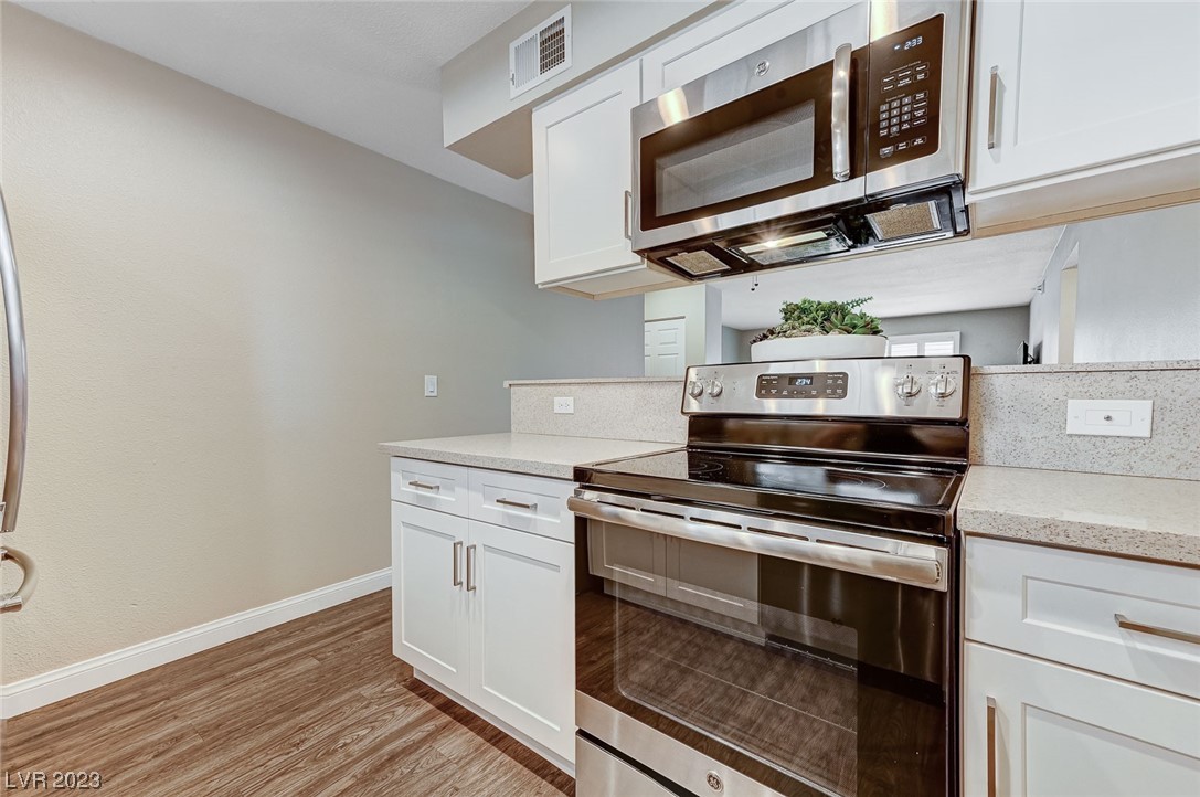 2750 South Durango Drive 2152