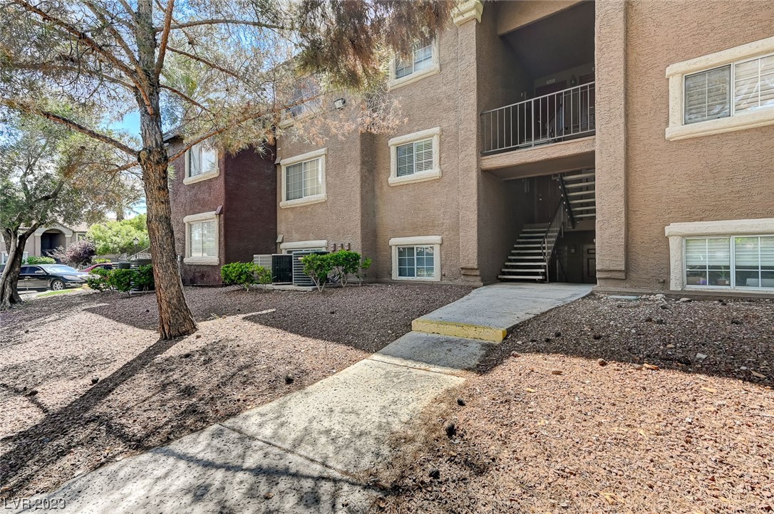 2750 South Durango Drive 2152