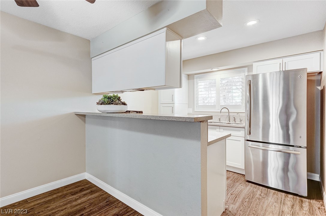 2750 South Durango Drive 2152