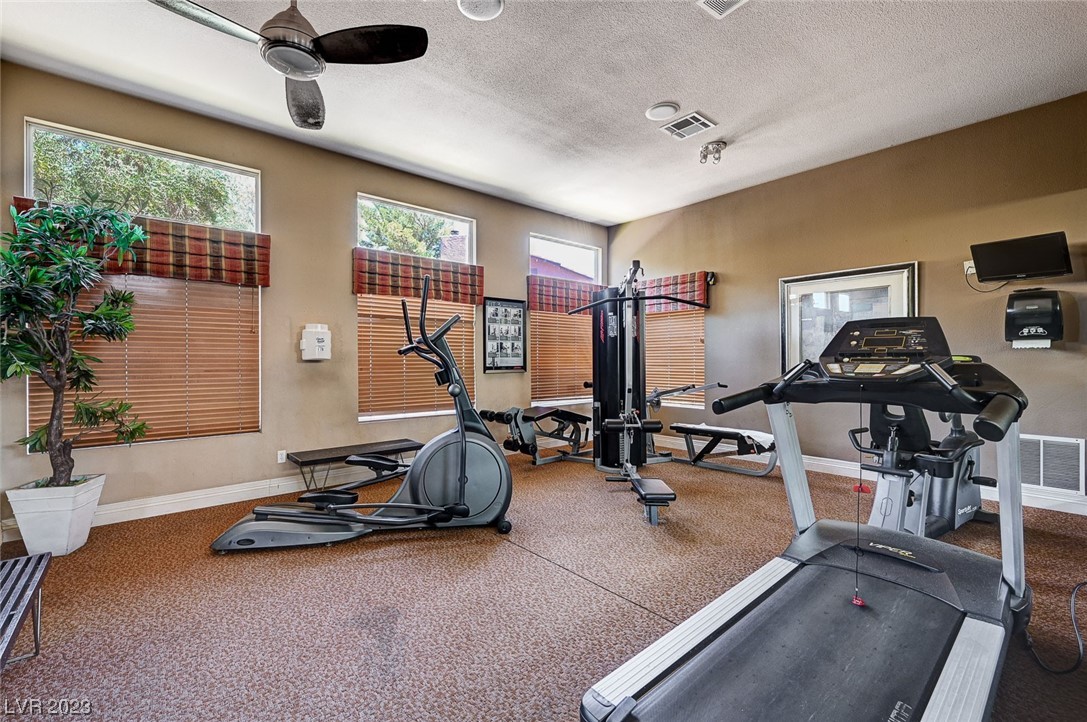 2750 South Durango Drive 2152