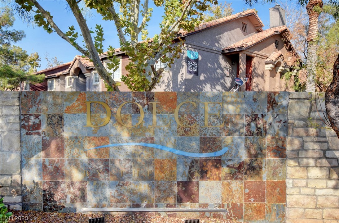 2750 South Durango Drive 2152