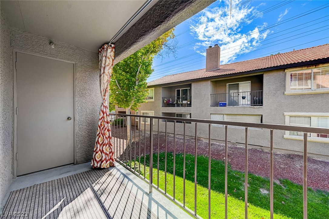 2750 South Durango Drive 2152