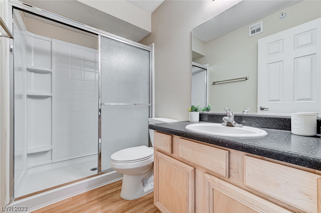 2750 South Durango Drive 2152