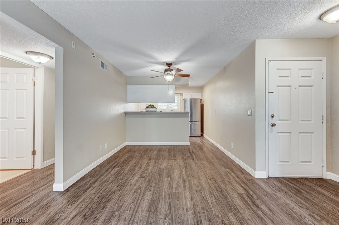 2750 South Durango Drive 2152
