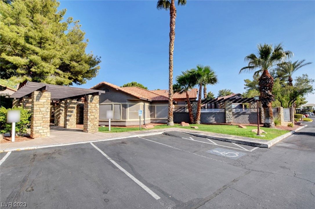 2750 South Durango Drive 2152