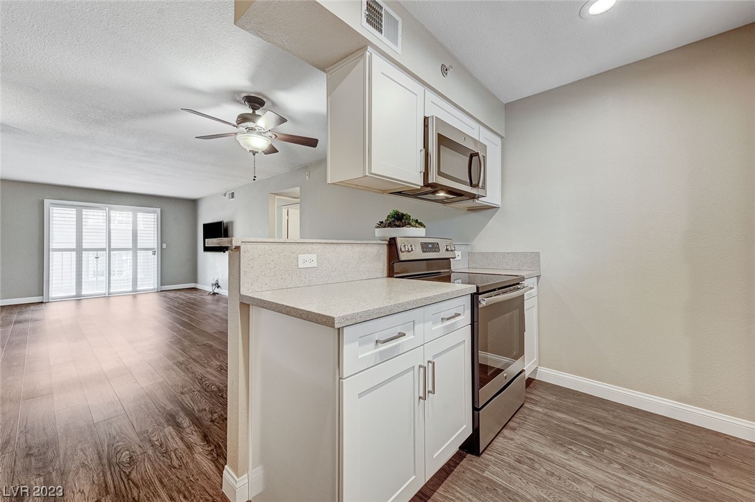 2750 South Durango Drive 2152