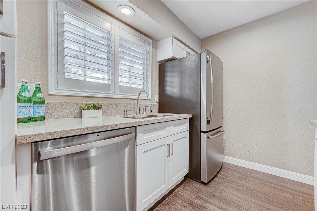 2750 South Durango Drive 2152