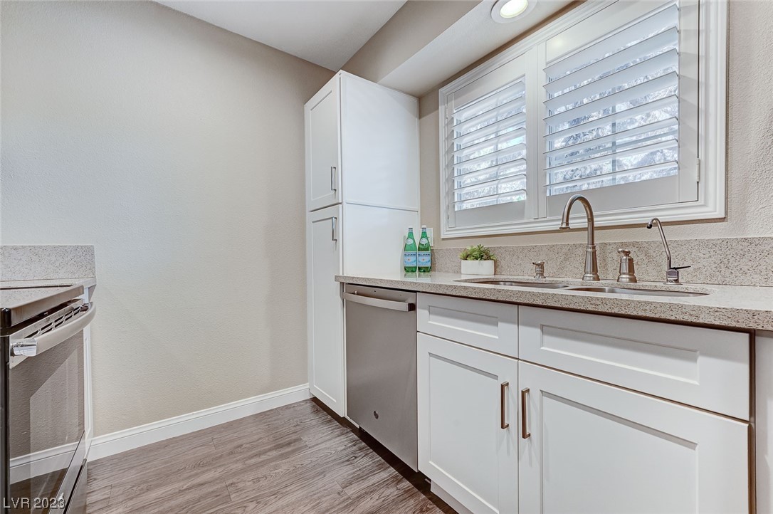 2750 South Durango Drive 2152