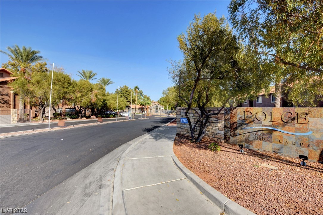 2750 South Durango Drive 2152