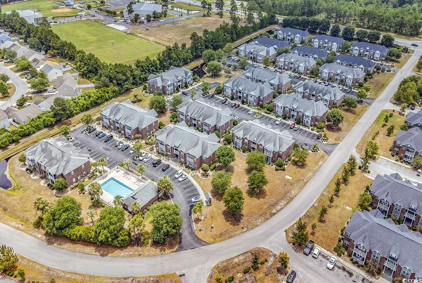 2061 Silvercrest Dr. Unit: 7E