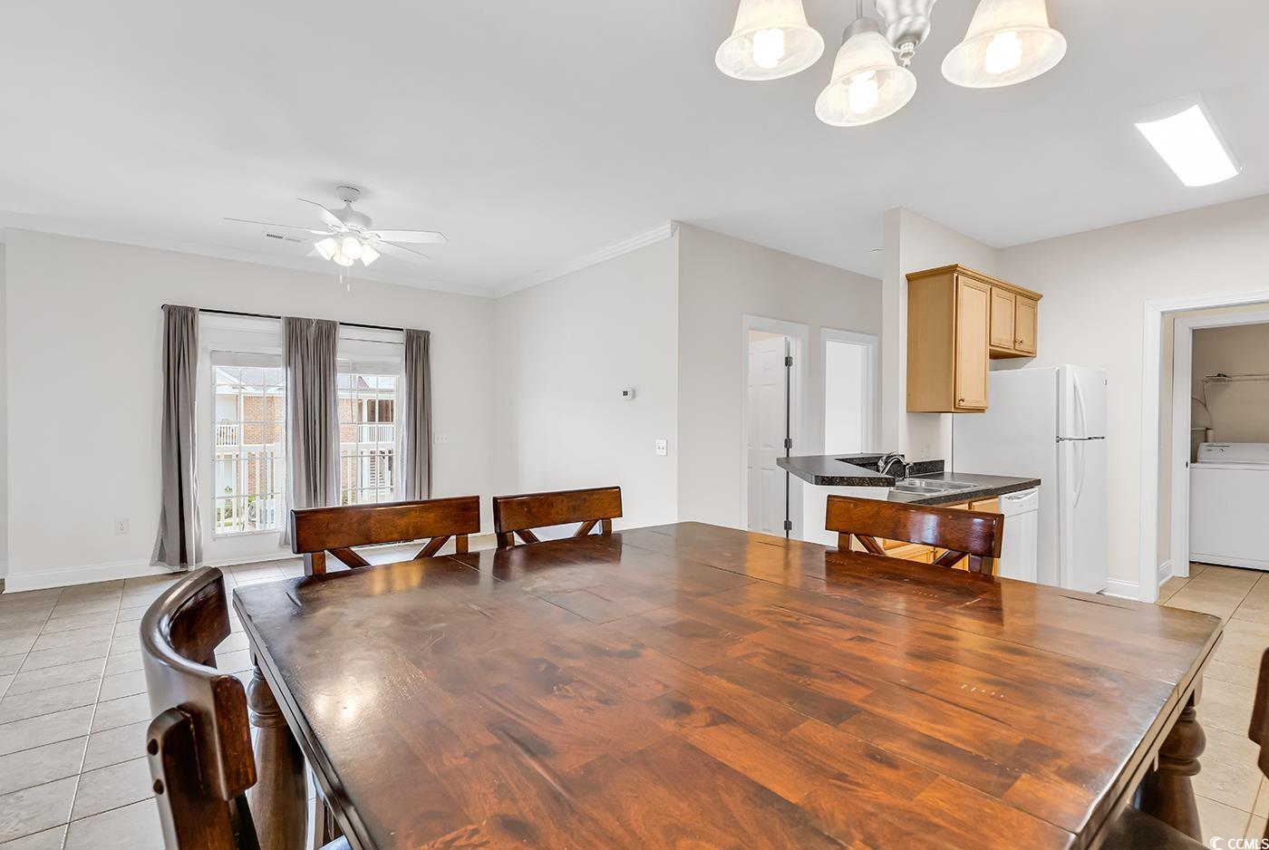 2061 Silvercrest Dr. Unit: 7E