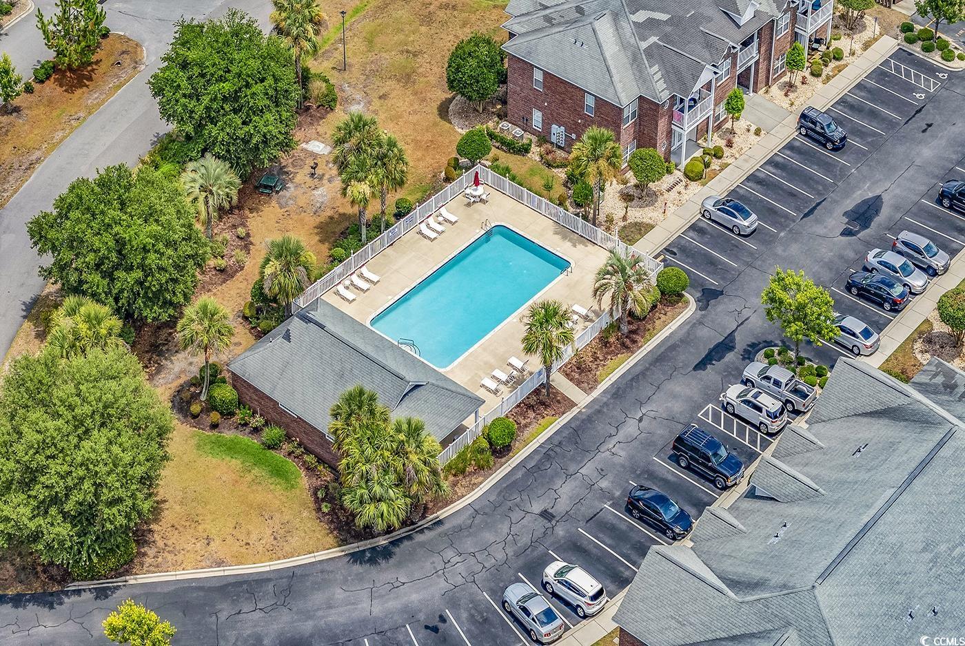 2061 Silvercrest Dr. Unit: 7E